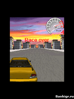 Flash ���� Need For Speed Most Wanted �������� 3