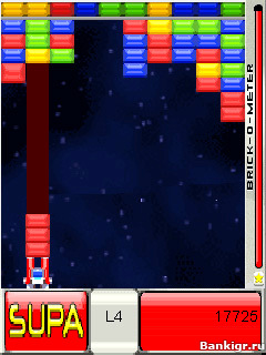 Flash ���� ��������  (Astro Pop) �������� 4