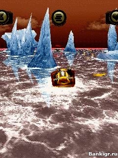 Flash ���� ������ ��� 3D  (Battle Boats 3D) �������� 3