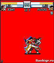 Flash ���� ������������  (Pendekar) �������� 4