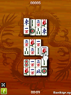 Flash ���� ���� ��������� ���� �������  (DChoc Cafe Mahjong) �������� 2