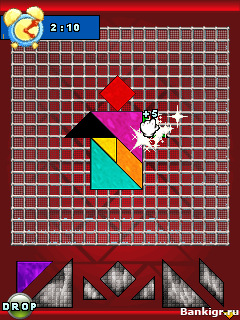 Flash ���� Sexy Tangram �������� 2