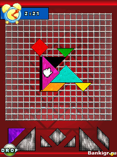 Flash ���� Sexy Tangram �������� 3