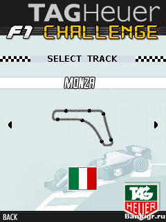 Flash ���� Tag Heuer F1 �������� 4