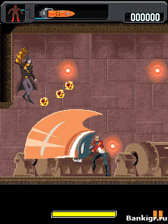 Flash ���� ��������� ����  (Generator Rex) �������� 4