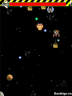 Flash ���� �������� ������  (Star Rider) �������� 3