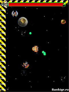 Flash ���� �������� ������  (Star Rider) �������� 4