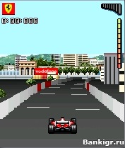 Flash ���� Ferrari Monte Carlo �������� 2