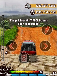 Flash ���� 4x4 Extreme OffRoad �������� 2
