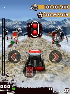 Flash ���� 4x4 Extreme OffRoad �������� 4