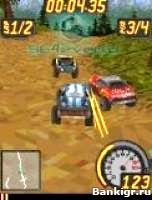 Flash ���� Flatout 3D �������� 2