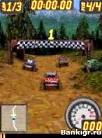 Flash ���� Flatout 3D �������� 3