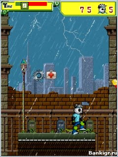Flash ���� Panda Mania/ ����� ����� �������� 2
