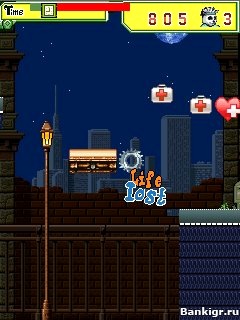 Flash ���� Panda Mania/ ����� ����� �������� 3