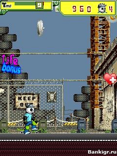 Flash ���� Panda Mania/ ����� ����� �������� 4