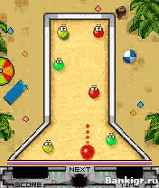 Flash ���� Street Marbles �������� 4