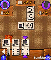 Flash ���� Voodomino �������� 3
