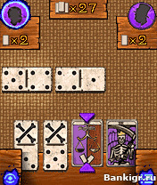 Flash ���� Voodomino �������� 4