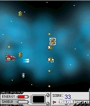 Flash ���� Exodus Shooting game �������� 2