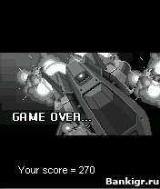 Flash ���� Exodus Shooting game �������� 4