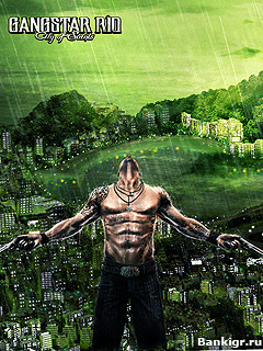 Flash ���� Gangstar Rio: City of Saints �������� 2