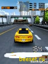 Flash ���� 3D Need For Speed The Run �������� 2