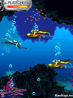 Flash ���� ���� ������ (March of Heroes) �������� 2