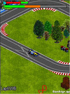 Flash ���� Race Electrix �������� 2