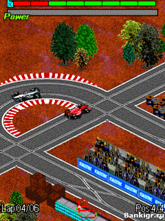 Flash ���� Race Electrix �������� 3