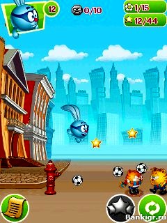 Flash ���� ���������: ������ �������� 3