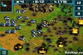 Flash ���� Art Of War 2 ver 1.9 + Bluetooth �������� 2
