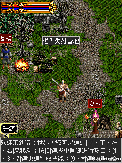 Flash ���� Diablo 3 �������� 2