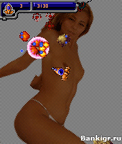 Flash ���� ��������� ����������� (Erotic Galaxy) �������� 3