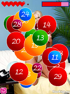 Flash ���� In Ball Soft �������� 2