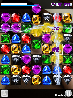 Flash ���� ������������� (Ero Diamonds) �������� 2