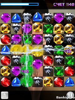 Flash ���� ������������� (Ero Diamonds) �������� 3