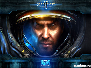 Flash ���� ��������� 2 (StarCraft II) �������� 2