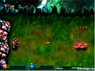 Flash ���� ��������� 2 (StarCraft II) �������� 3
