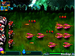 Flash ���� ��������� 2 (StarCraft II) �������� 4