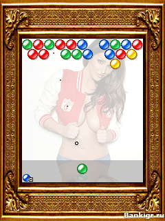 Flash ���� Nuts bubbles �������� 2