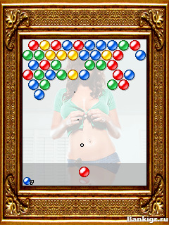 Flash ���� Nuts bubbles �������� 4