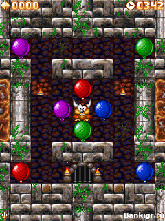 Flash ���� �����: ������ �������� (Edgar: Cave of Secrets) �������� 2
