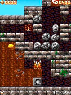 Flash ���� �����: ������ �������� (Edgar: Cave of Secrets) �������� 3