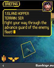 Flash ���� 3D Heli Strike: Advanced Air Combat �������� 2