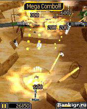 Flash ���� 3D Heli Strike: Advanced Air Combat �������� 4