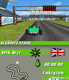 Flash ���� Formula Mistrzow 2011 3D �������� 2