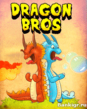 Flash ���� Dragon Bros �������� 2