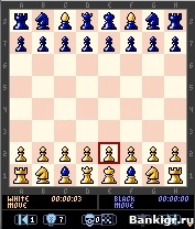 Flash ���� Chessmaster �������� 2