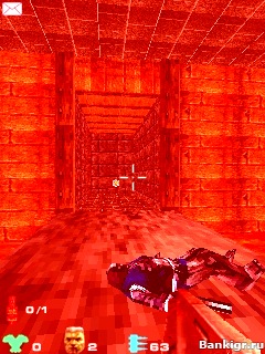 Flash ���� Quake III 3D �������� 2