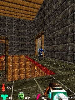 Flash ���� Quake III 3D �������� 3